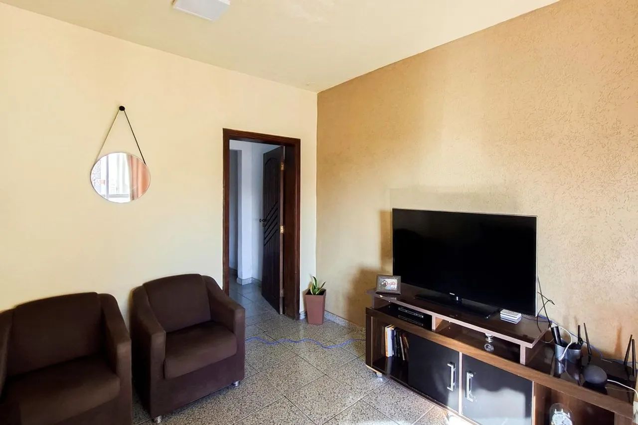 Casa à Venda - Aparecida, 3 Quartos, 360 m2 - Foto 3