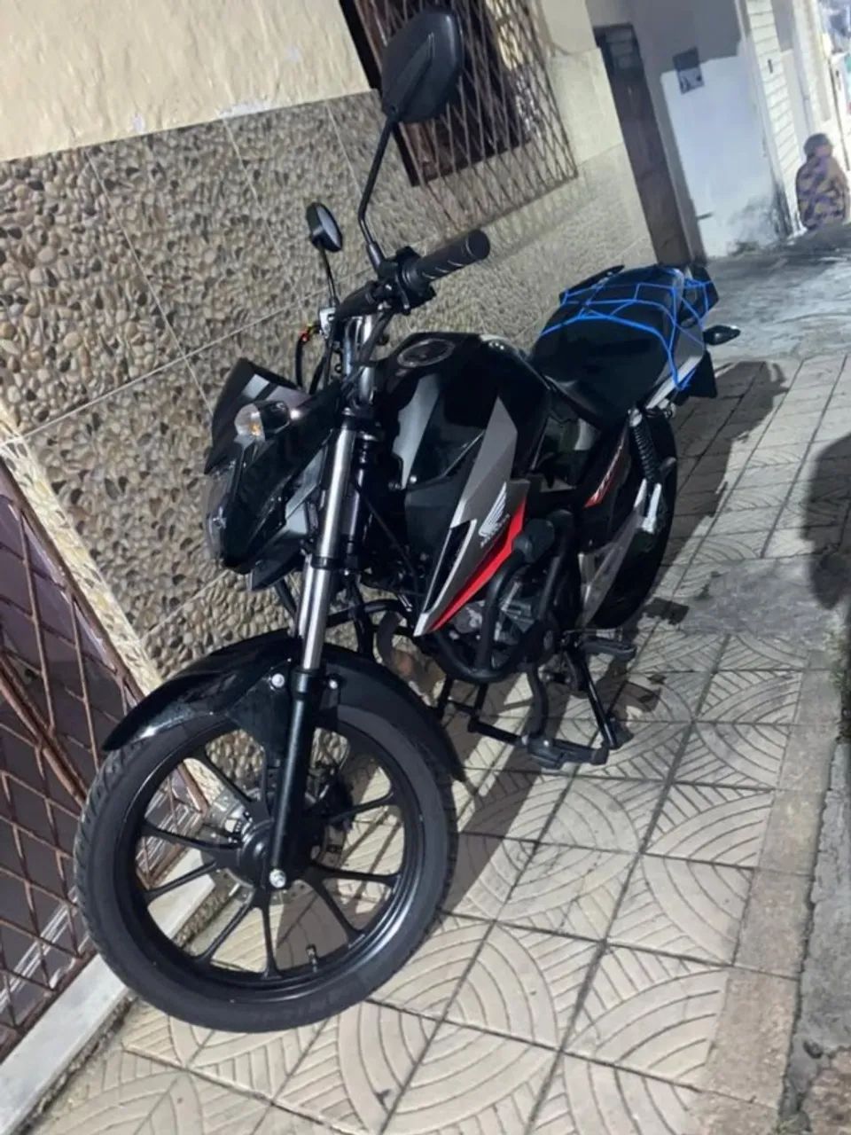 CG Titan 160 - Foto 3