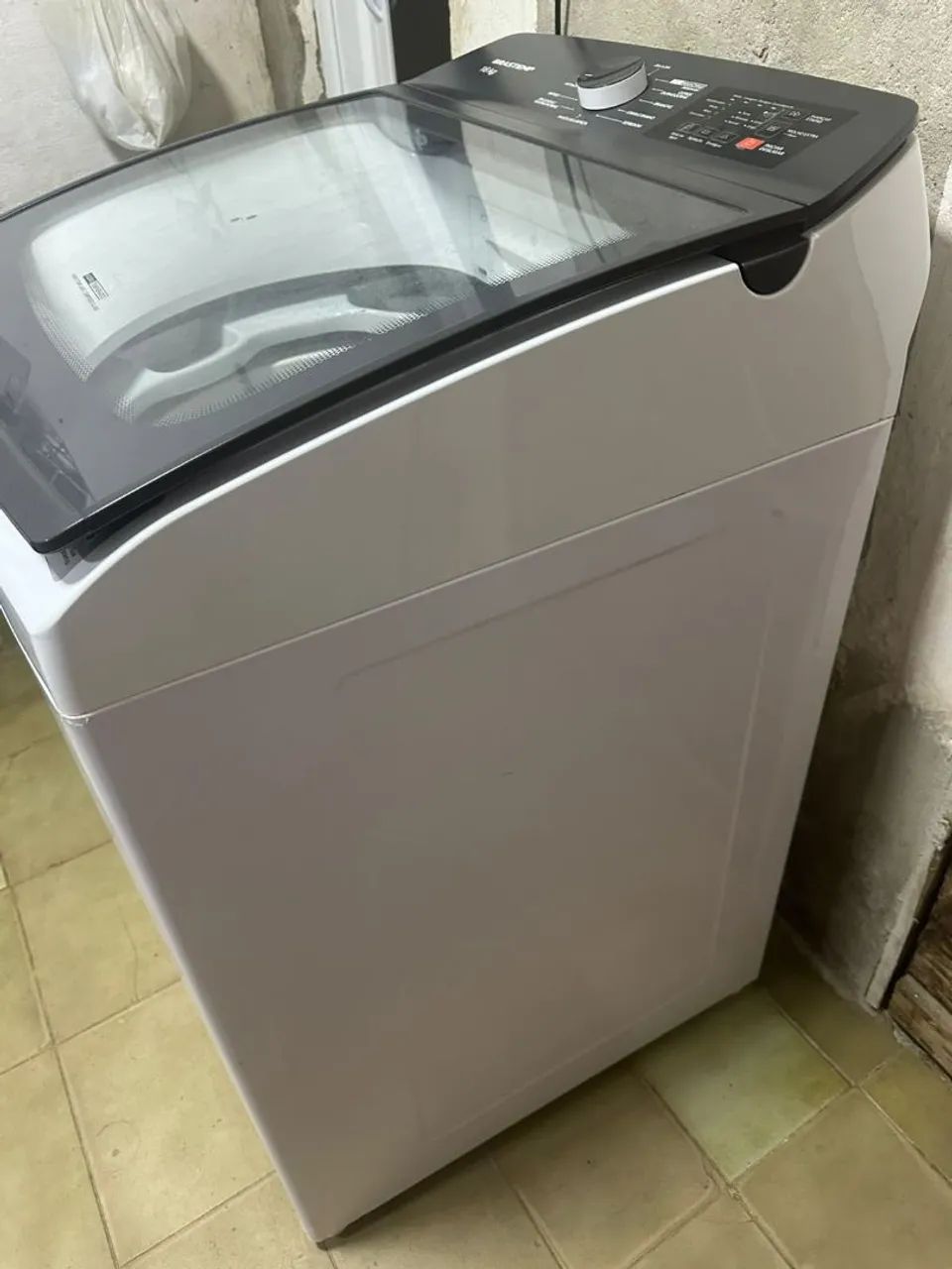 Máquina de lavar  - Foto 4