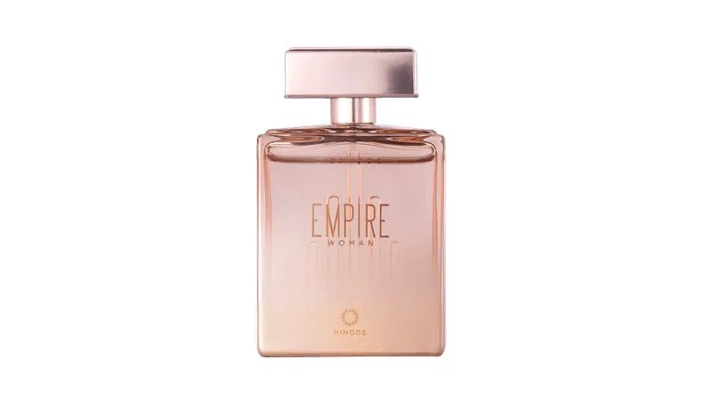Empire Woman