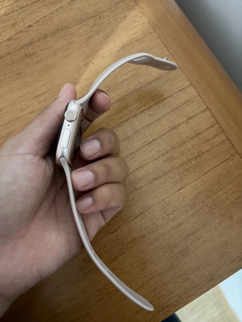 Apple Watch Série 10 42mm - Foto 3