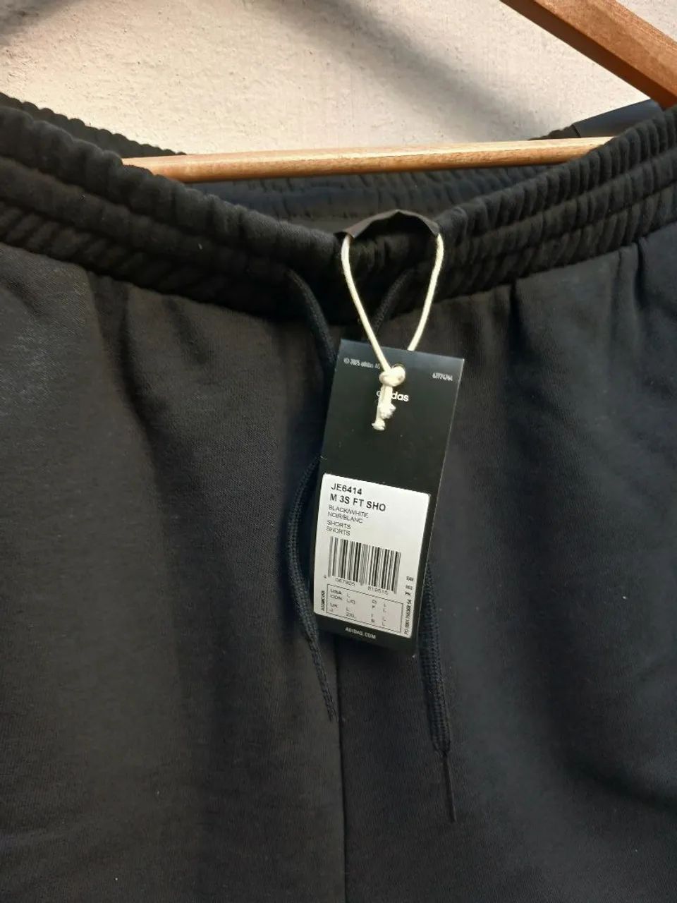 BERMUDA ADIDAS GRANDE - Foto 2