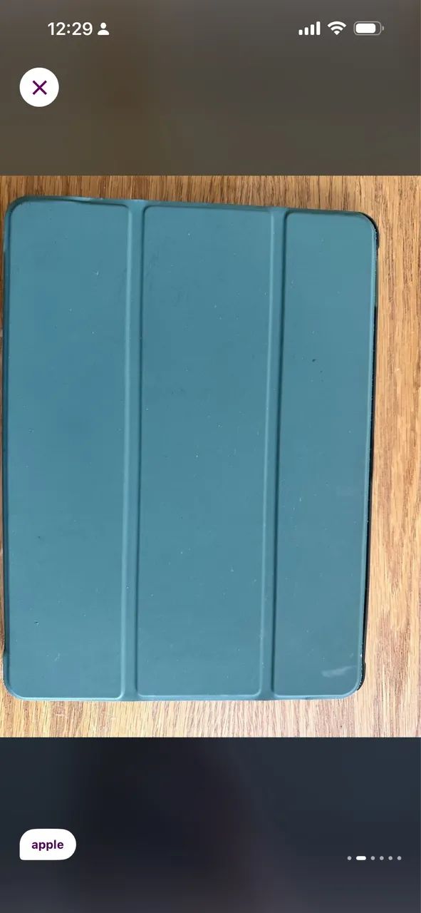 iPad 9 geração 64 gb