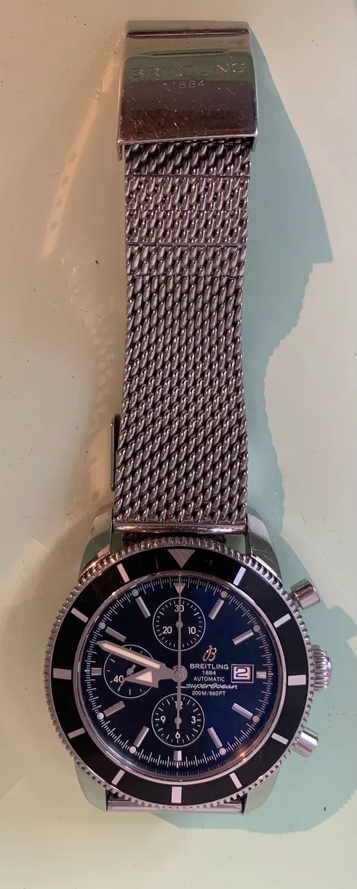 Breitling Superocean Heritage - Foto 2
