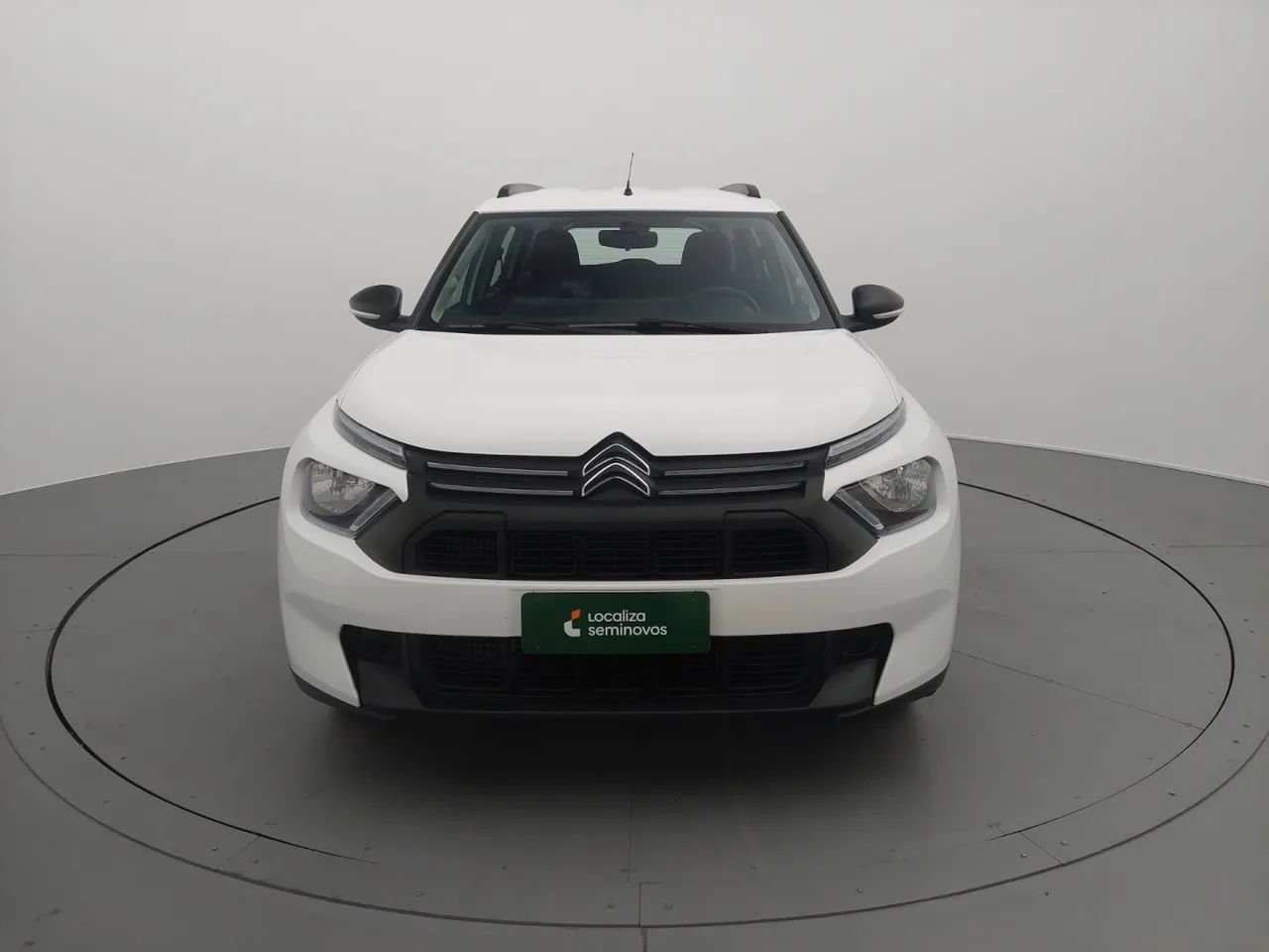 Citroen C3 Aircross Shine 1.0 Turbo 200 Aut. 2025 - Foto 8