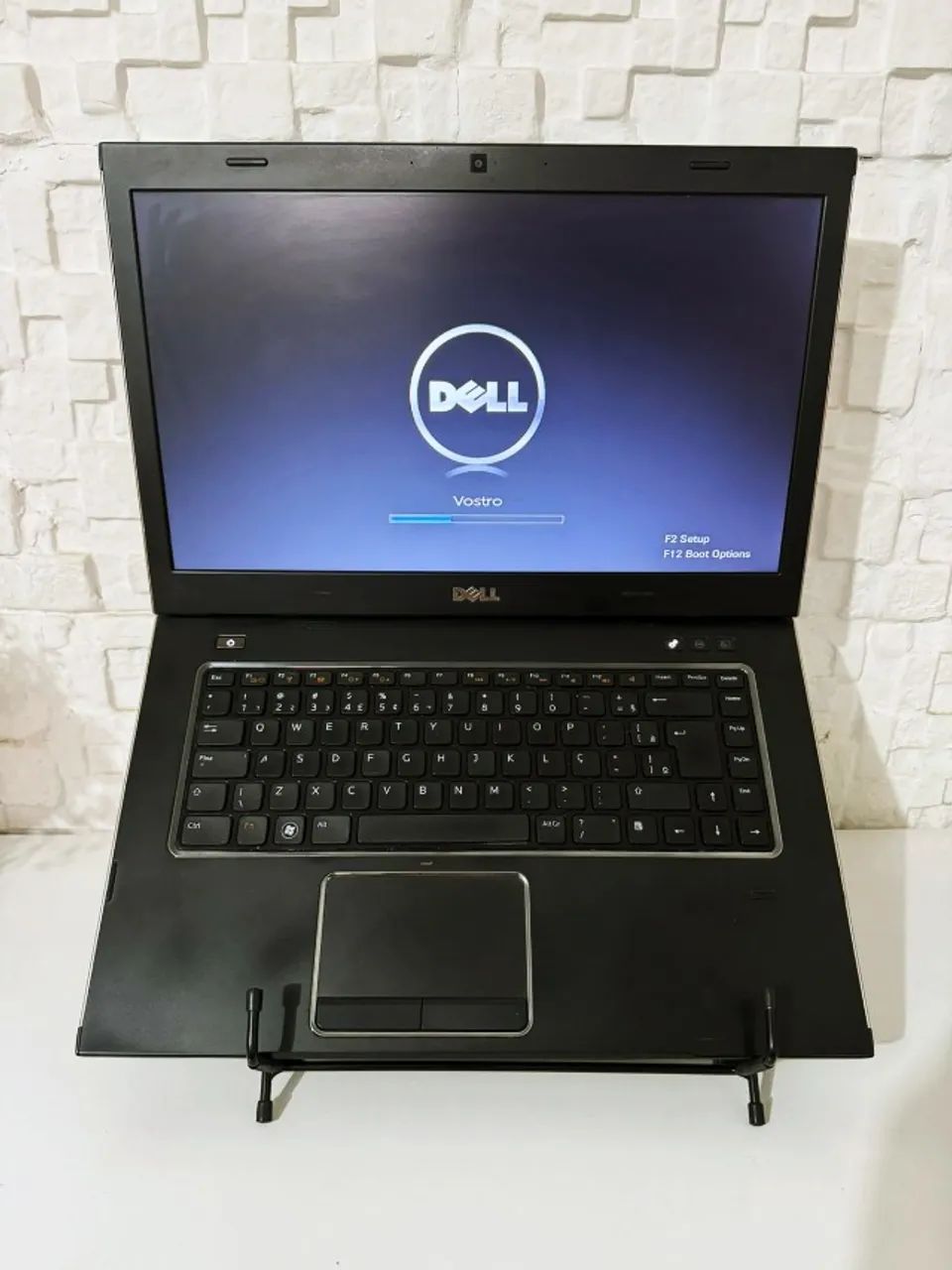 Notebook Dell i3 | 6 GB RAM| Completo!
