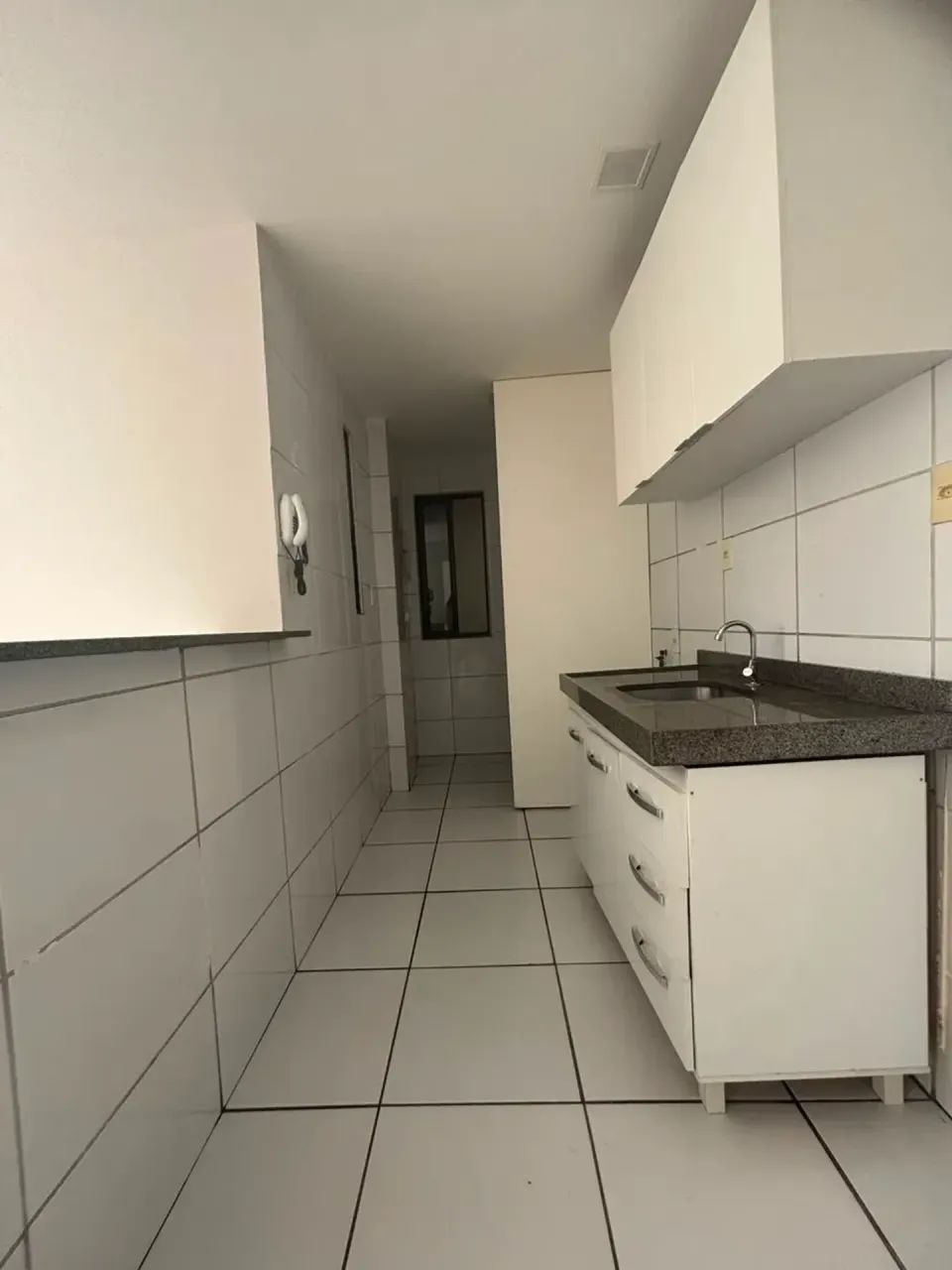 APARTAMENTO PARA ALUGAR | EDIFÍCIO RESIDENCIAL LESTE-OESTE | MANGABEIRAS - Foto 3
