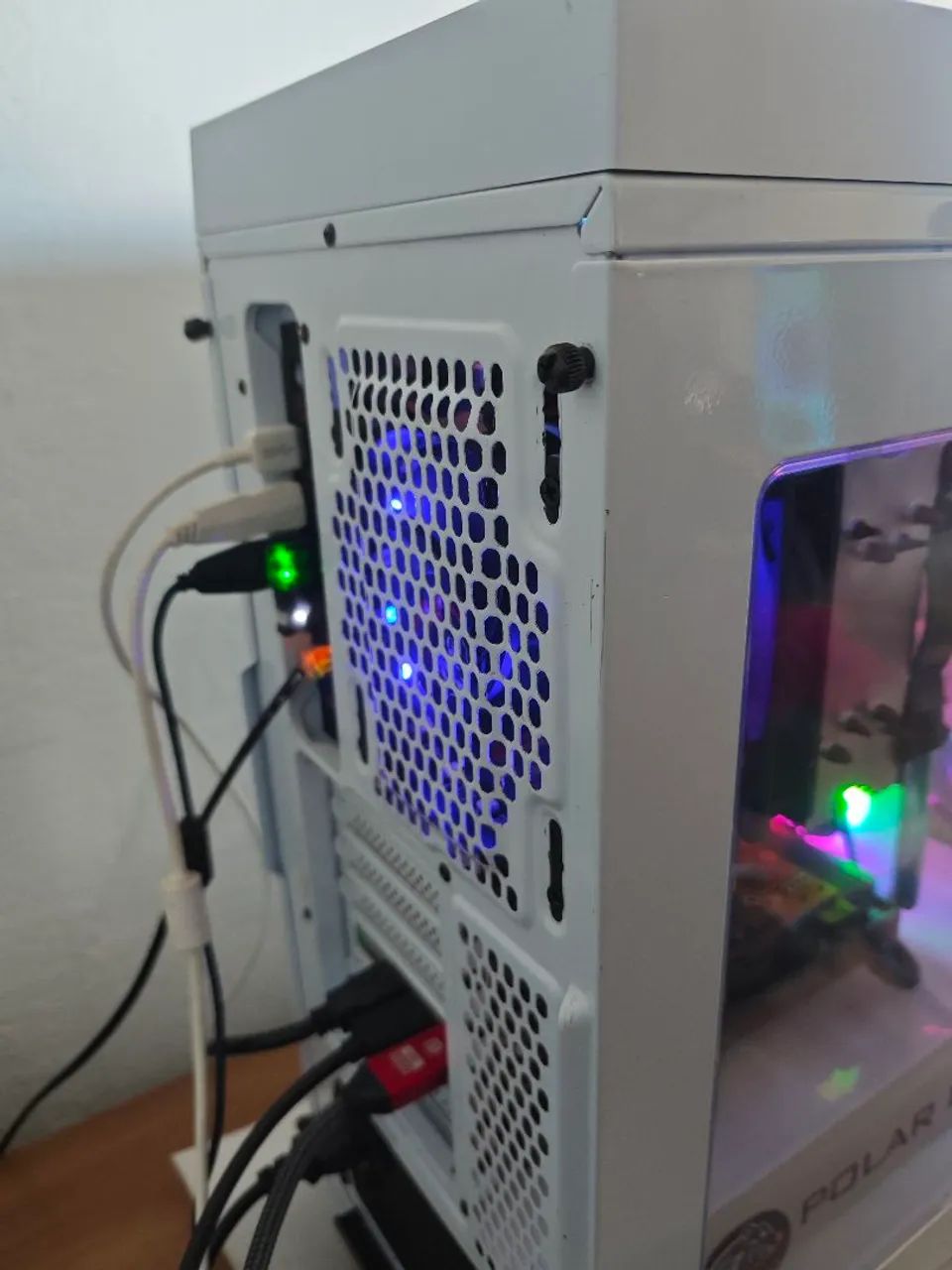 PC GAMER INTEL XEON 3,6 GHz 32Ram 1Tera - Foto 5