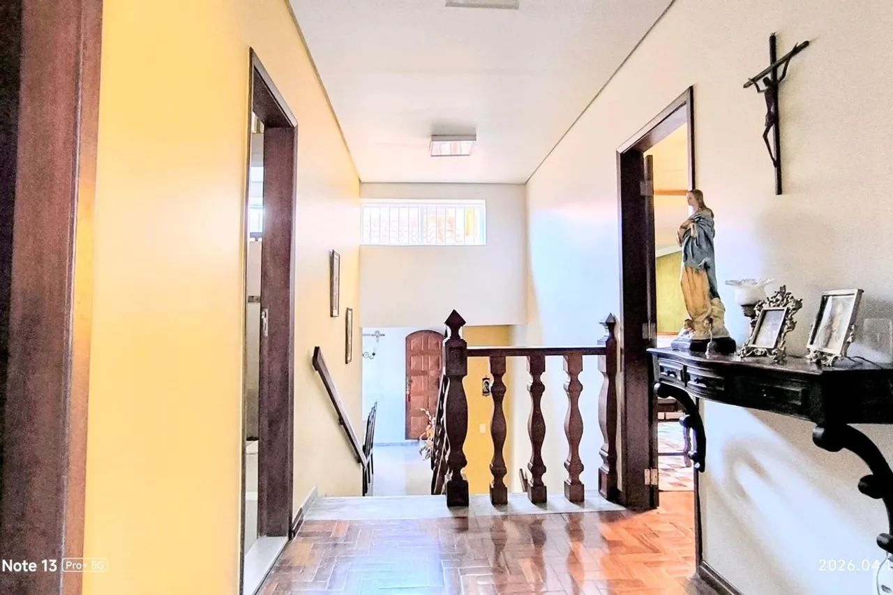 Casa à Venda - Renascença, 6 Quartos, 400 m2 - Foto 3