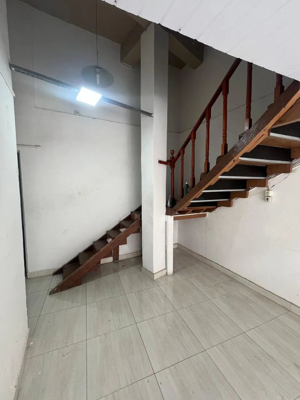 Loja na Rua Monte Camberela, 498 - B  60 m² - Foto 5