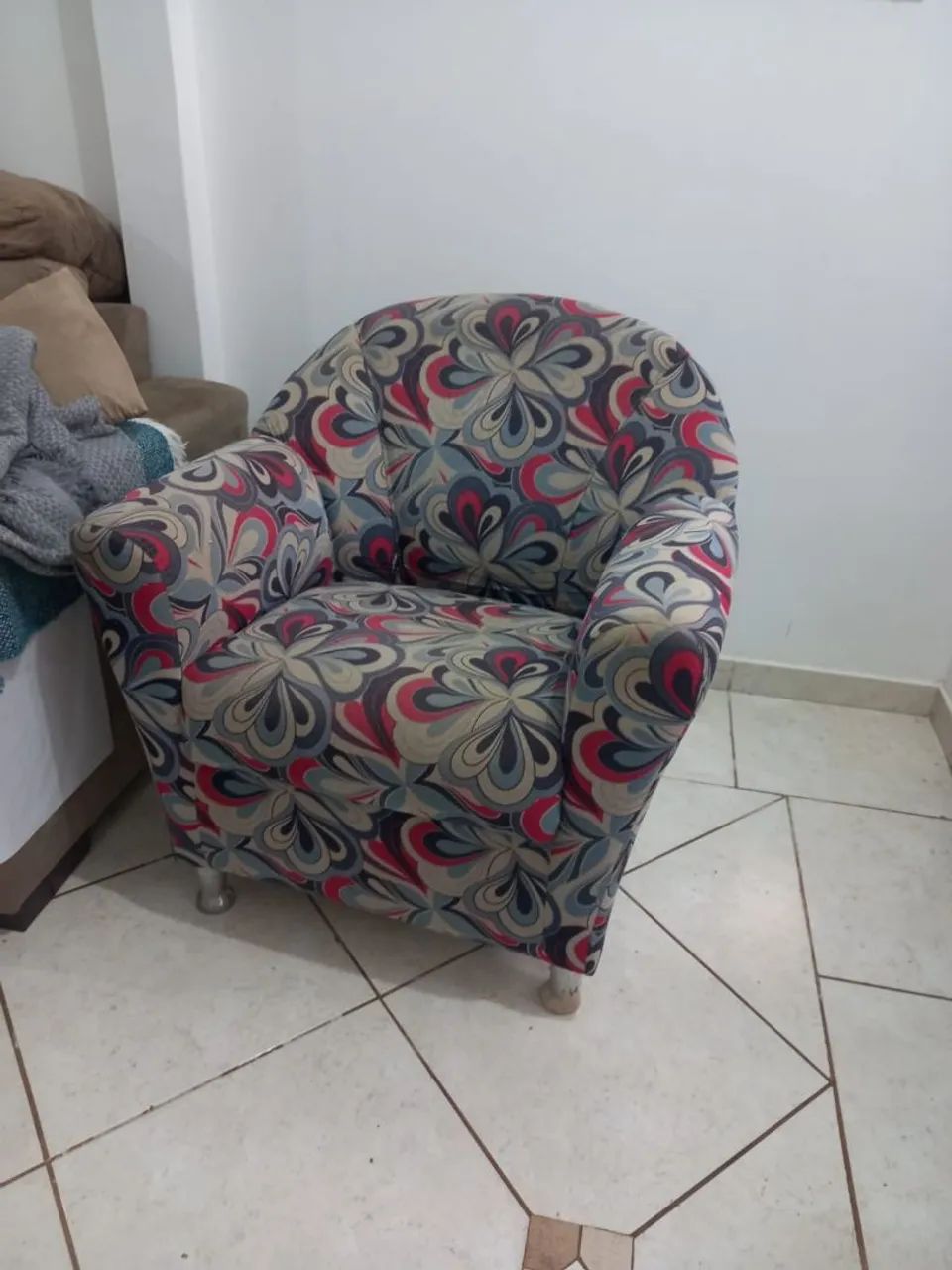 Poltronas - Foto 2