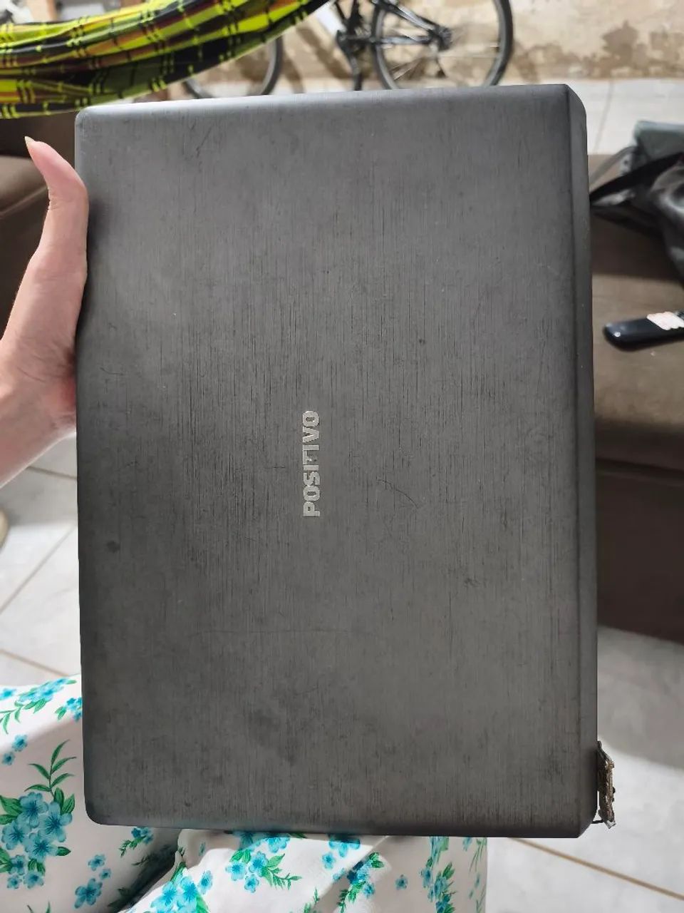 Notebook pra retirada de peças  - Foto 2