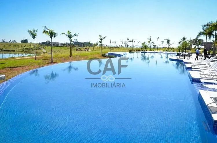 Terreno à venda, Residencial Haras Patente, Jaguariúna, SP - Foto 8