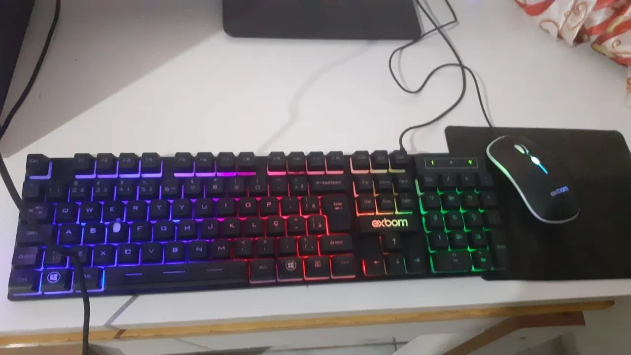 PC Gamer de entrada - Foto 3