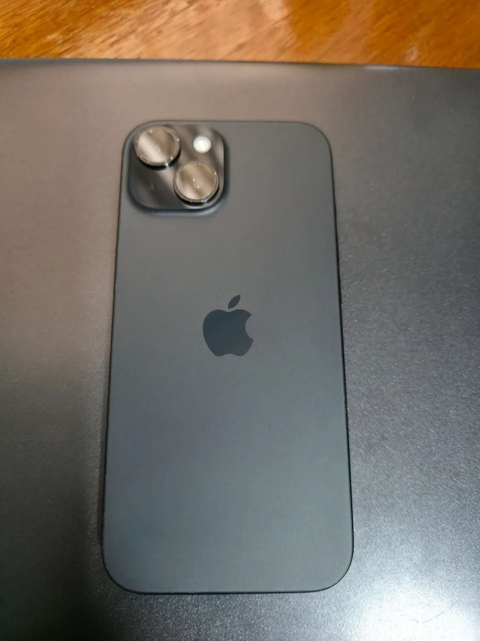 Iphone 15 semi novo