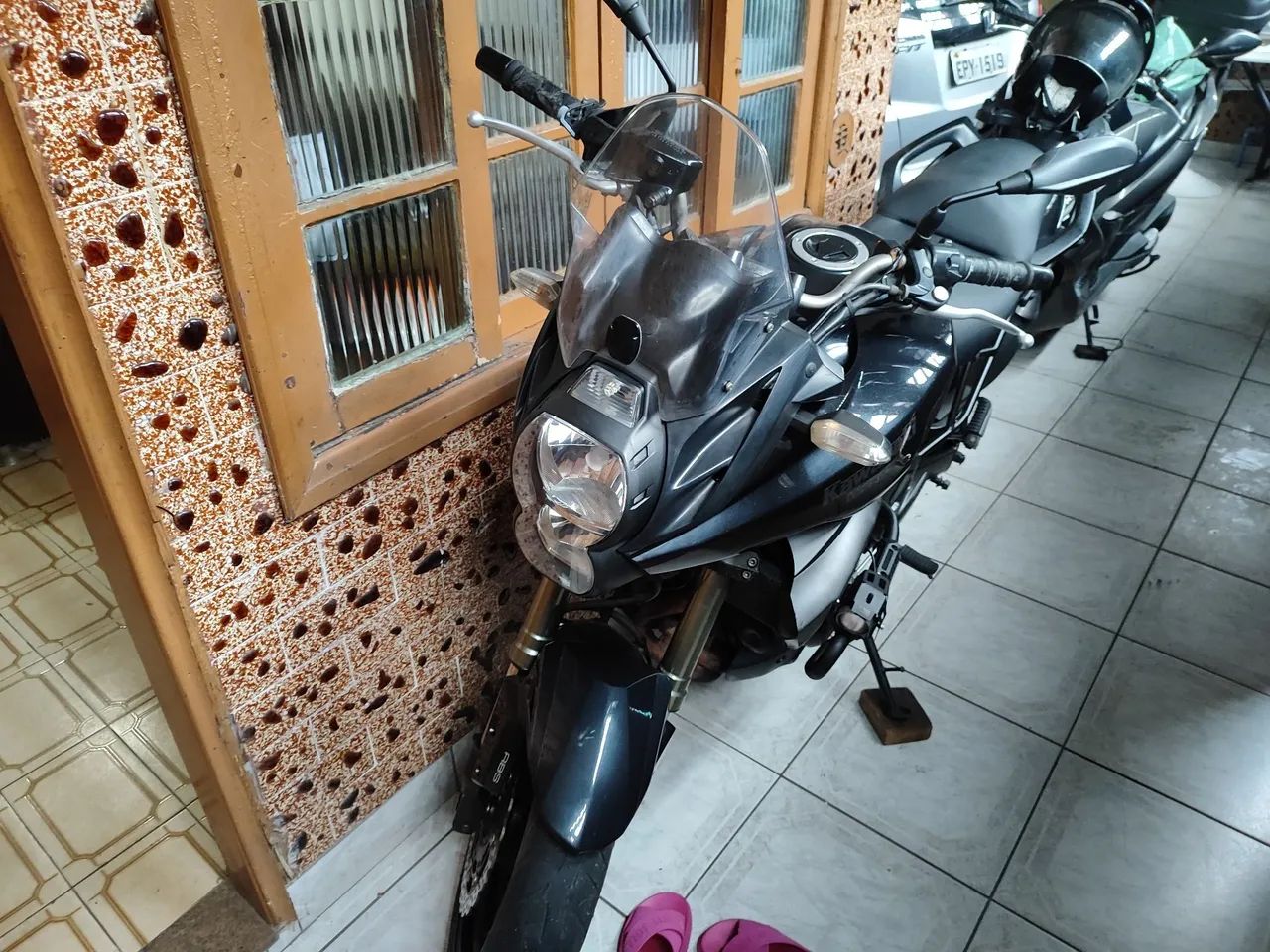 Versys 650 - Foto 4