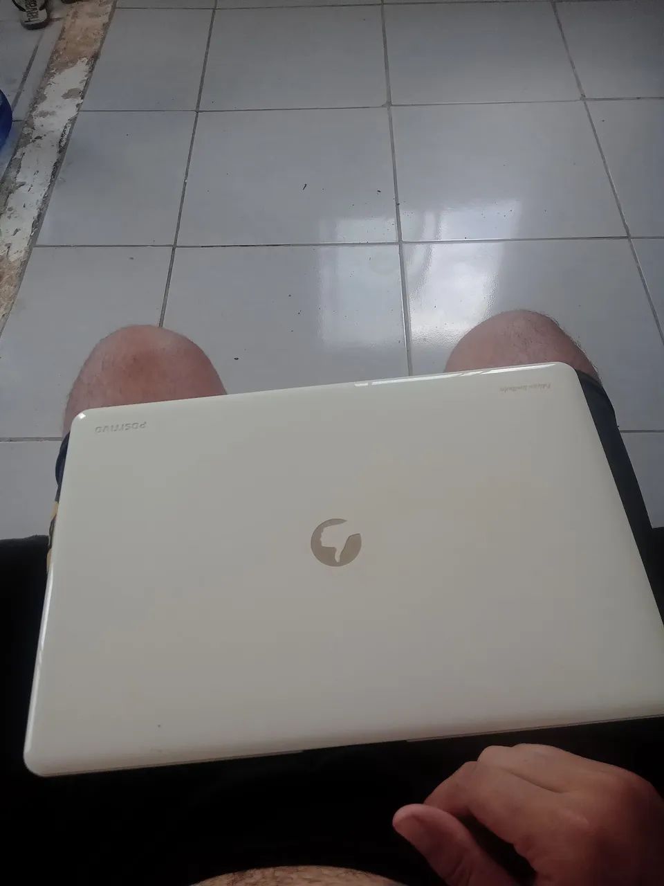 Notebook  - Foto 4