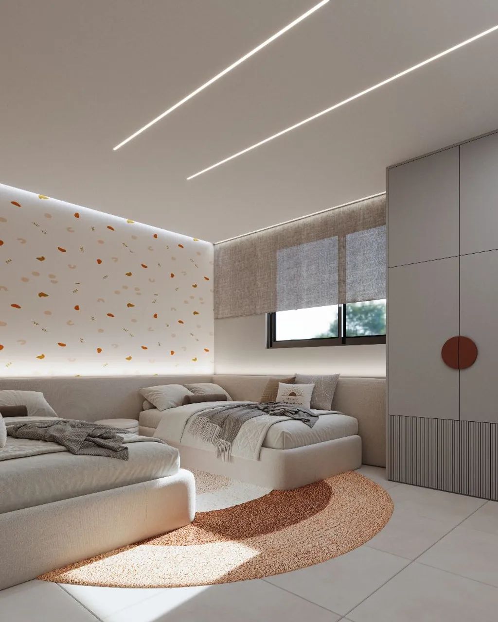 Apartamento 2 e 3 quartos nos bancarios  - Foto 3