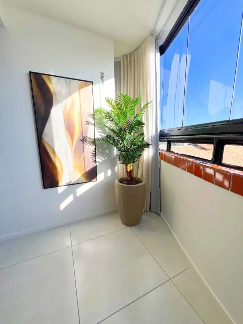 Apto. Condominio Residencial Maria Fernandes - Foto 2