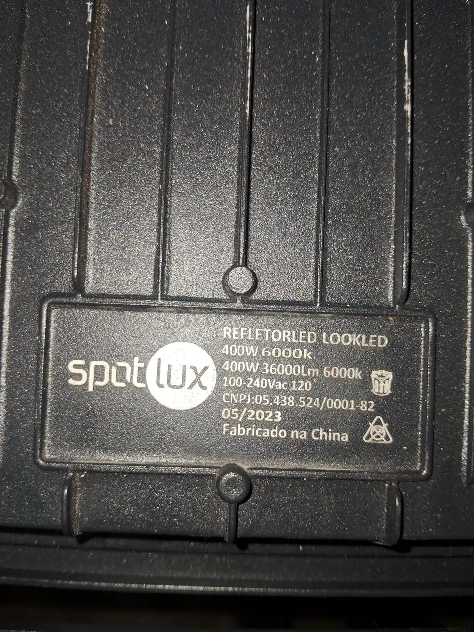 Refletor potente - Foto 3