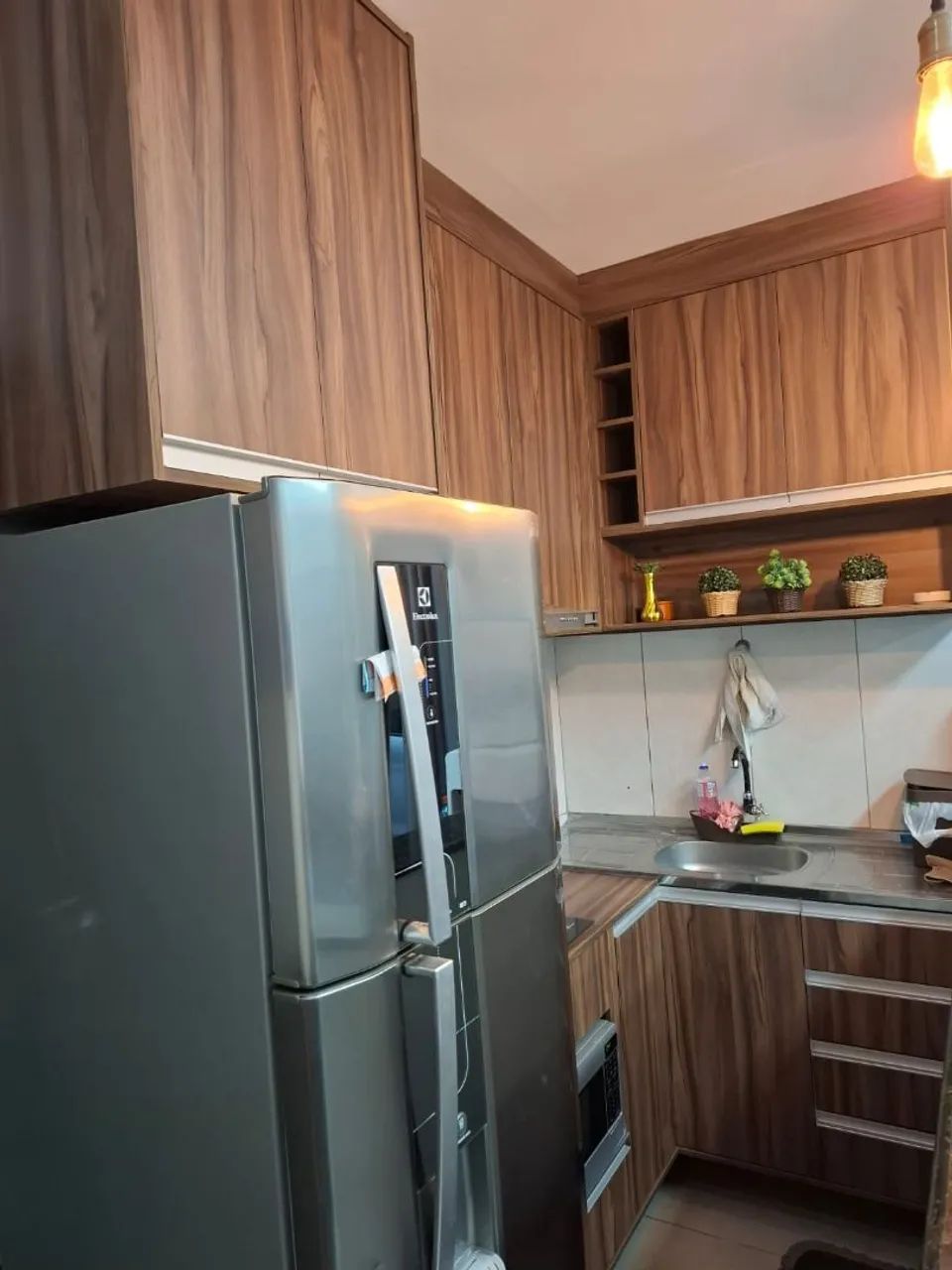 Armários de cozinha planejada  - Foto 3