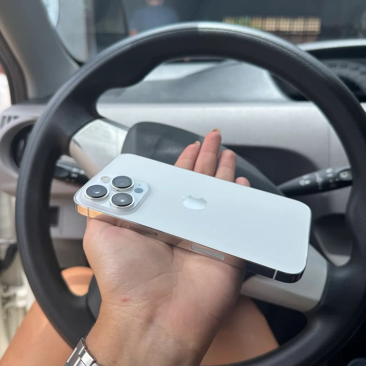 iPhone 13 Pro impecável  - Foto 5