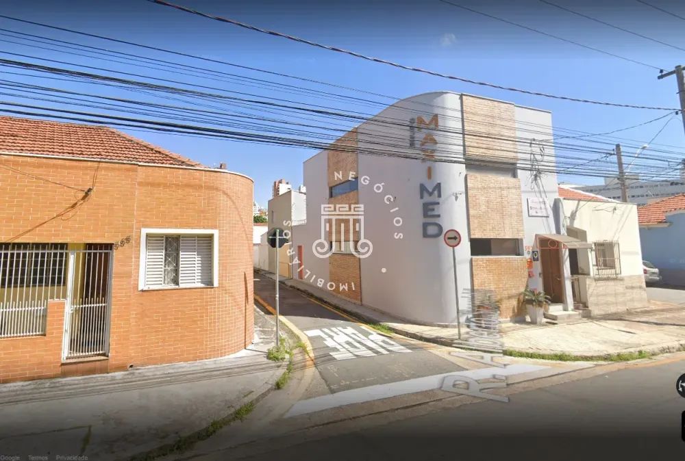 PREDIO COMERCIAL PARA VENDA NO CENTRO DE JUNDIAI/SP - Foto 2