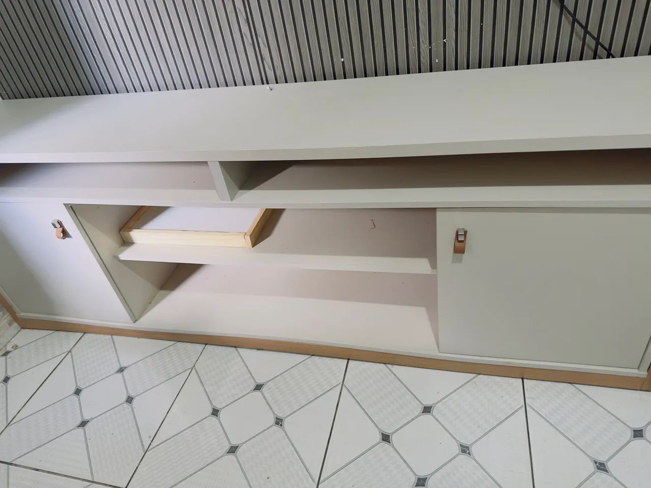 Rack pra tv até de 65 polegadas  - Foto 4