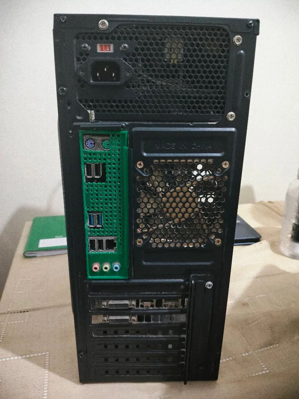 PC Gigabyte DSP3 6 Núcleos - Foto 6