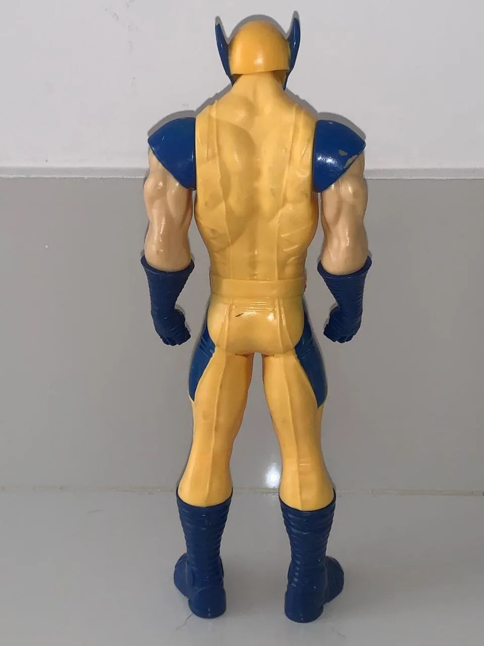 Boneco do Wolverine  - Foto 3