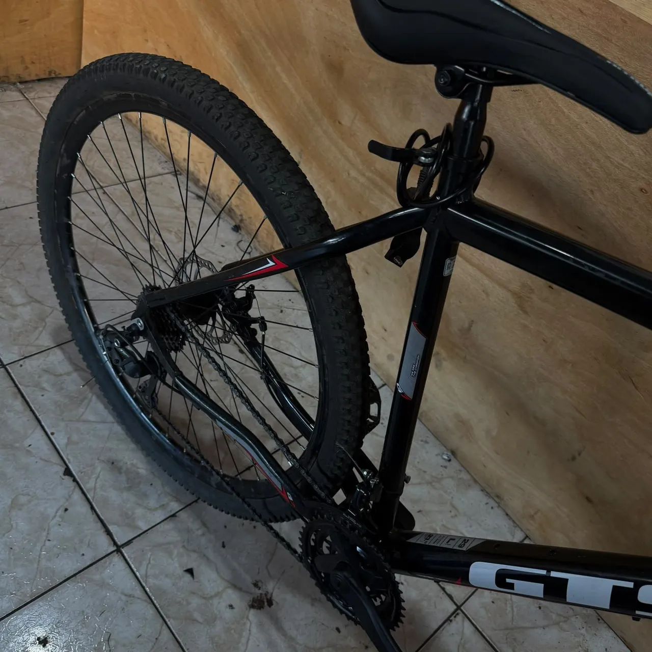 Bicicleta  - Foto 5