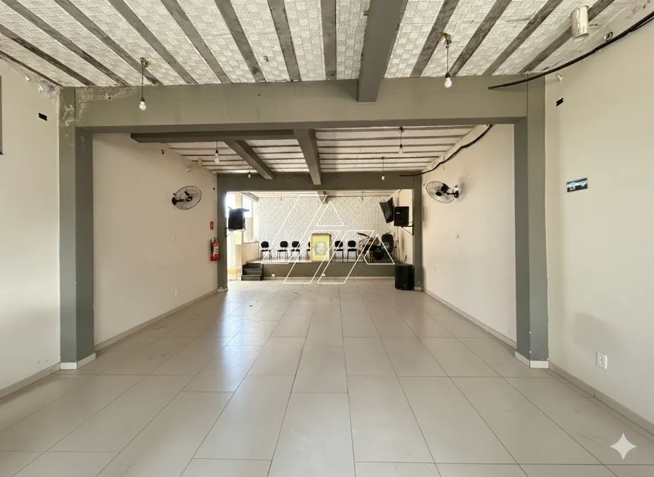 Imóvel Comercial para Locação  Jardim Morada do Sol  Garça/SP - Foto 3