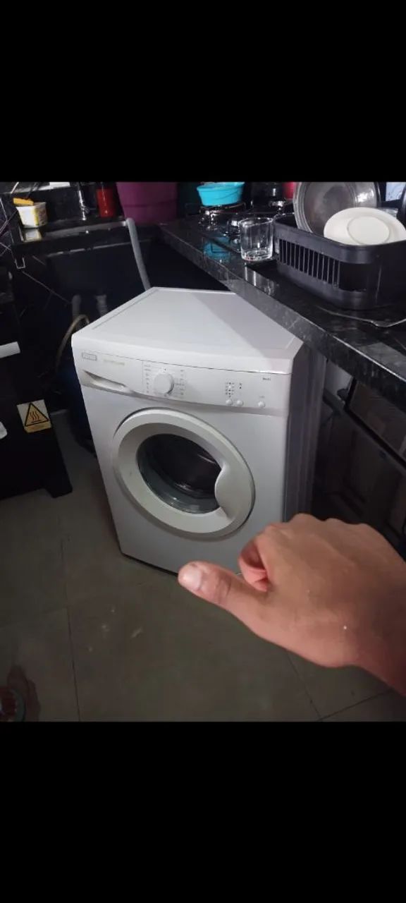 Manutenção  - Foto 4