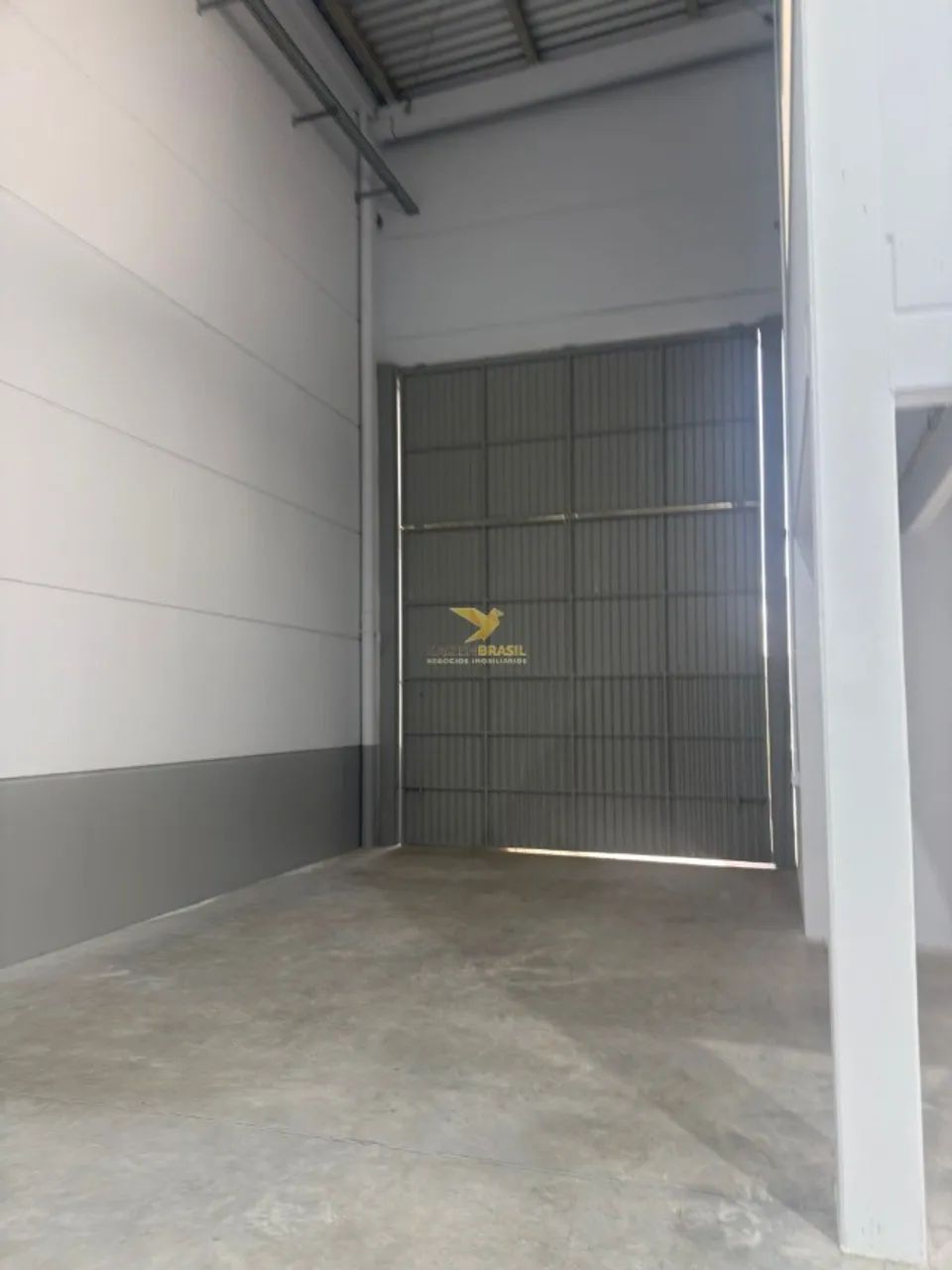 Galpão para Aluguel em Pachecos, Palhoça - 530 m² com Mezanino - Foto 5