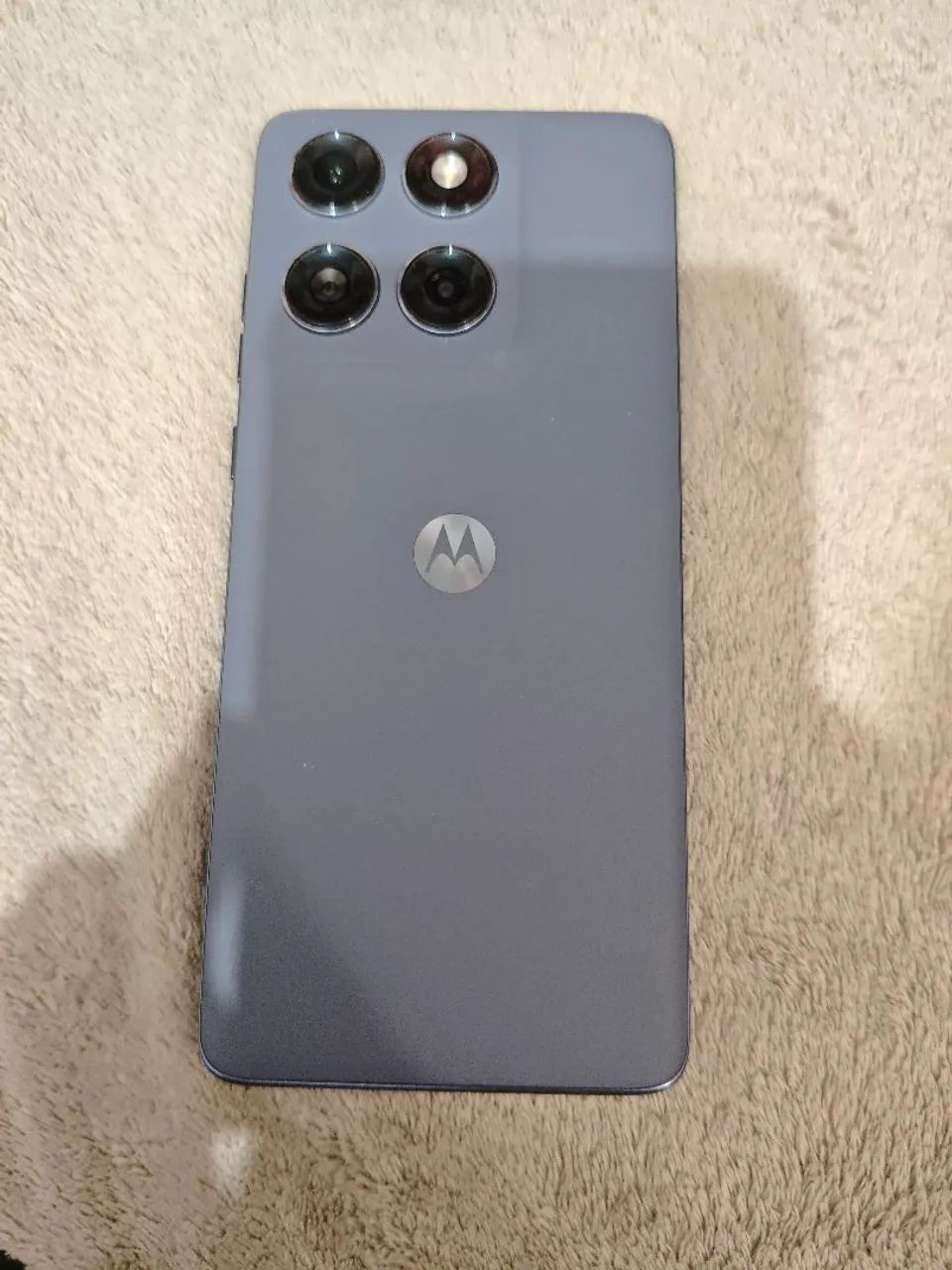 Motorola Edge 60 Fusion - Foto 3