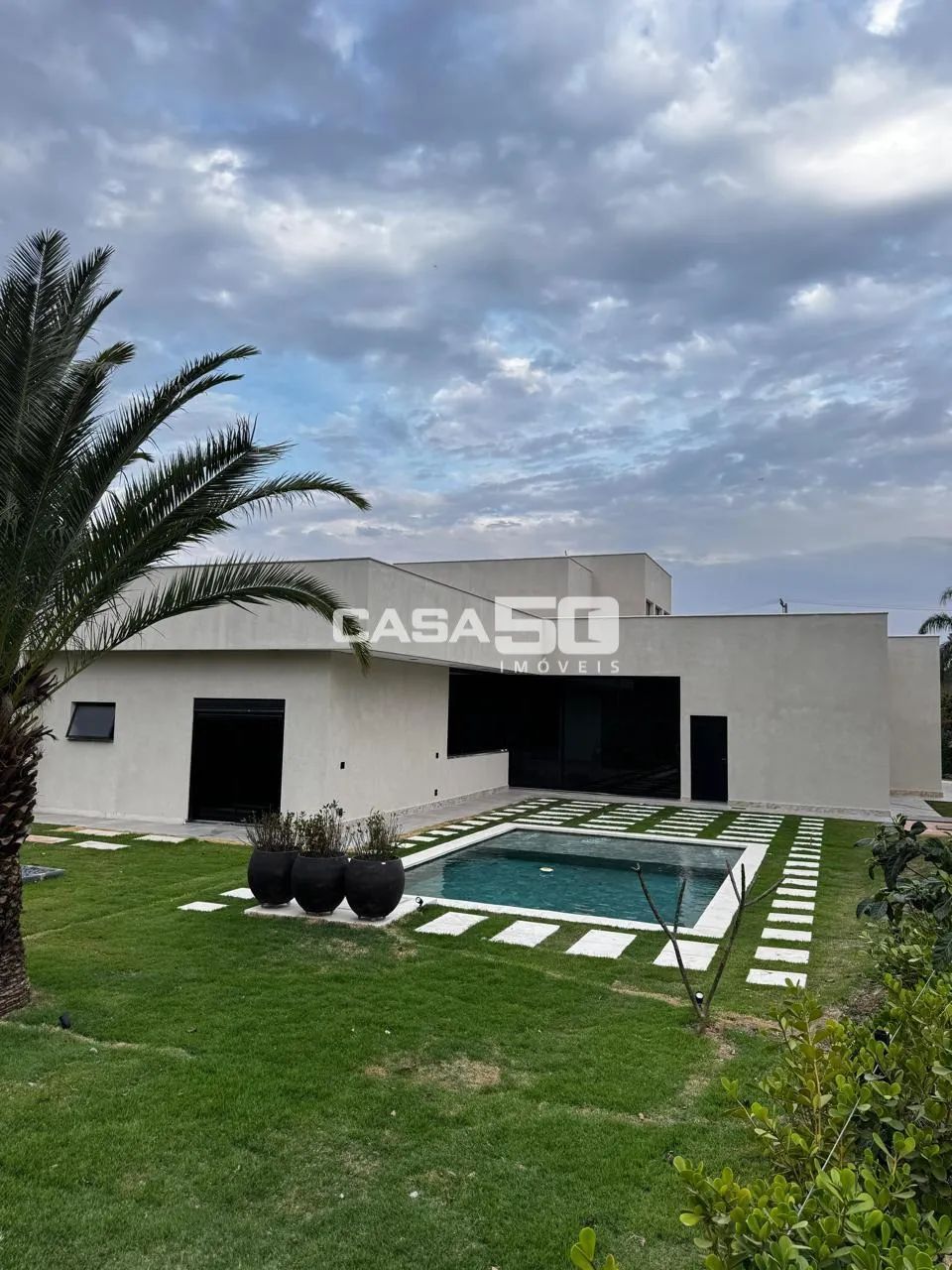 Casa a venda Valinhos