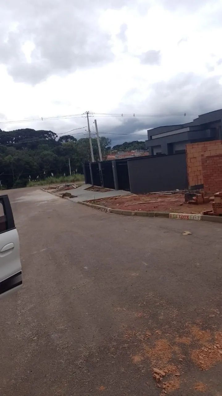 Vendo terreno pra assumir parcelas. - Foto 3