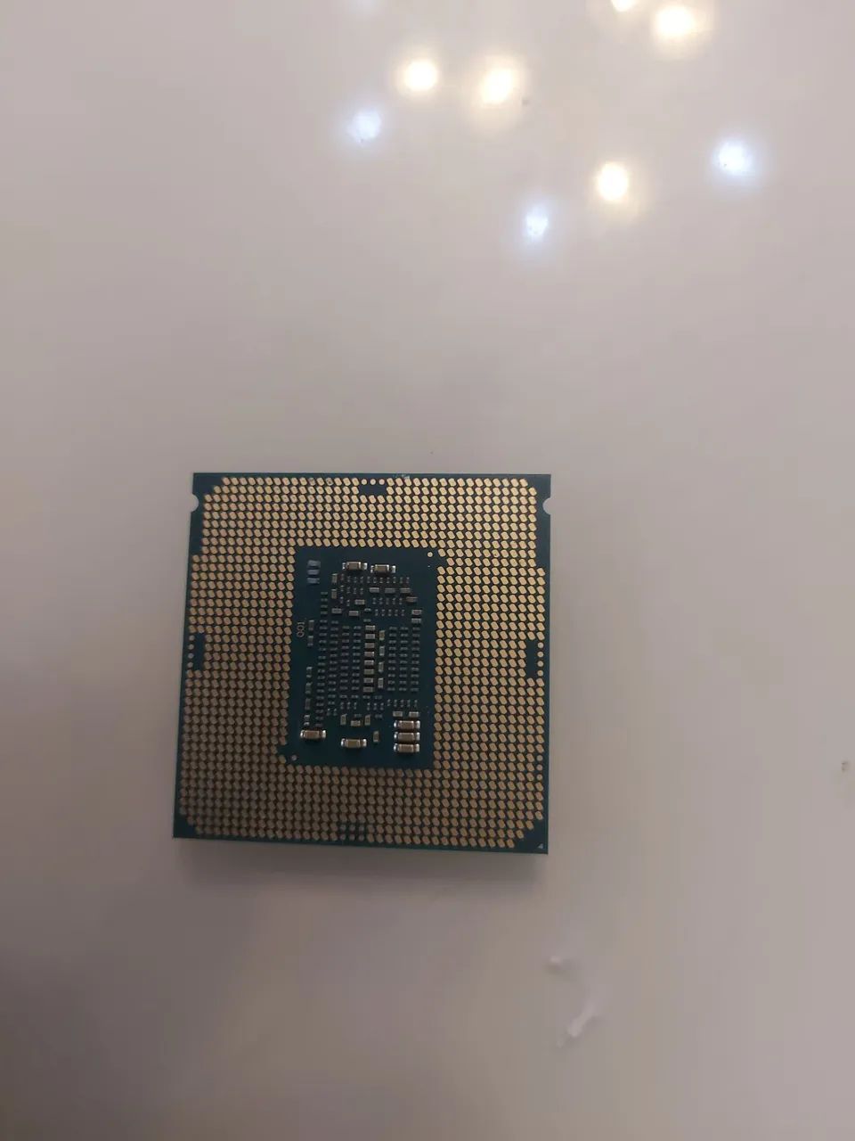 Processador Intel I5 7400 7 geração - Foto 2