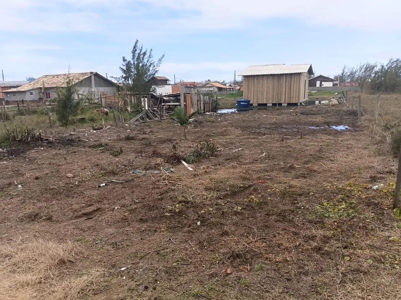 Vendo terreno em laguna  - Foto 4