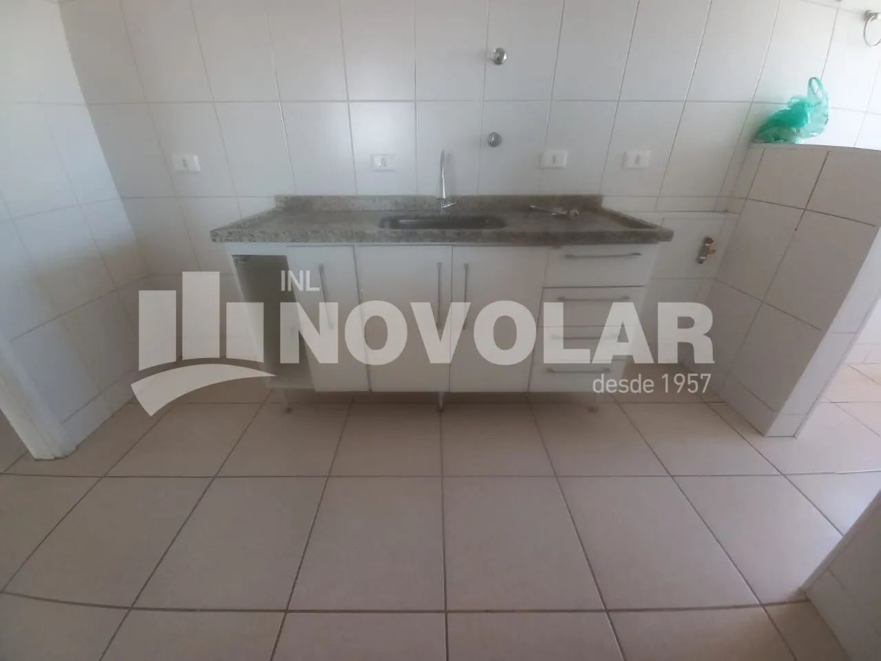 Apartamento, Vila Maria- 2 dormitórios sendo 1 suíte e 1 vaga - Foto 5