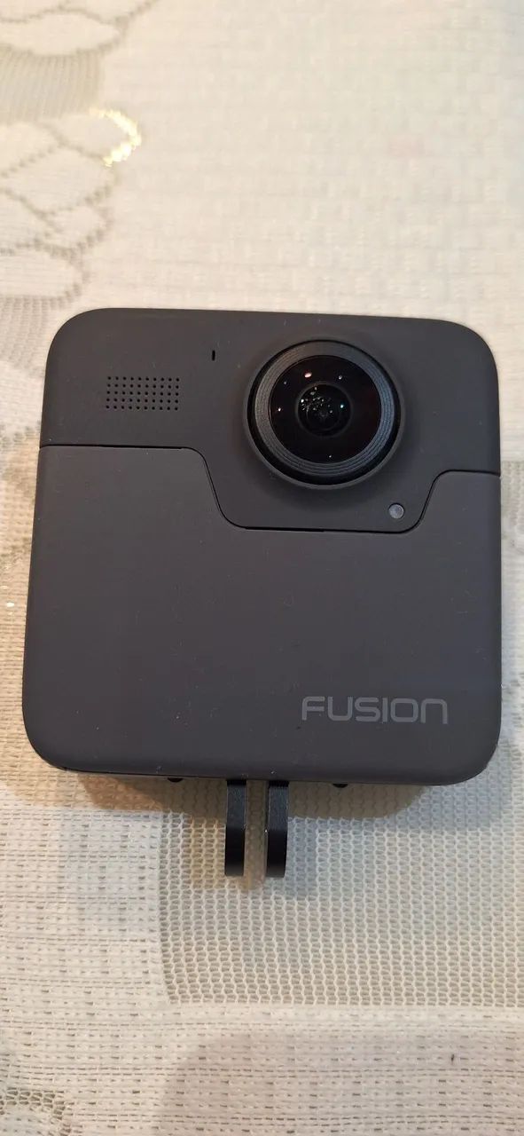 Camera Gopro Fusion - Foto 4