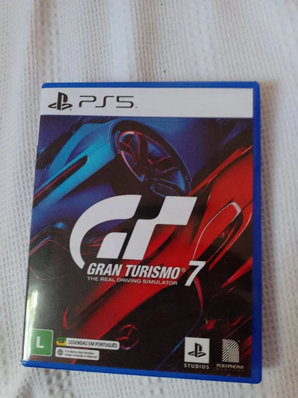 Jogos ps5