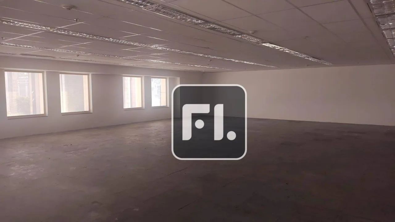 Conjunto para alugar, 609 m² - Vila Olímpia - São Paulo/SP - Foto 2