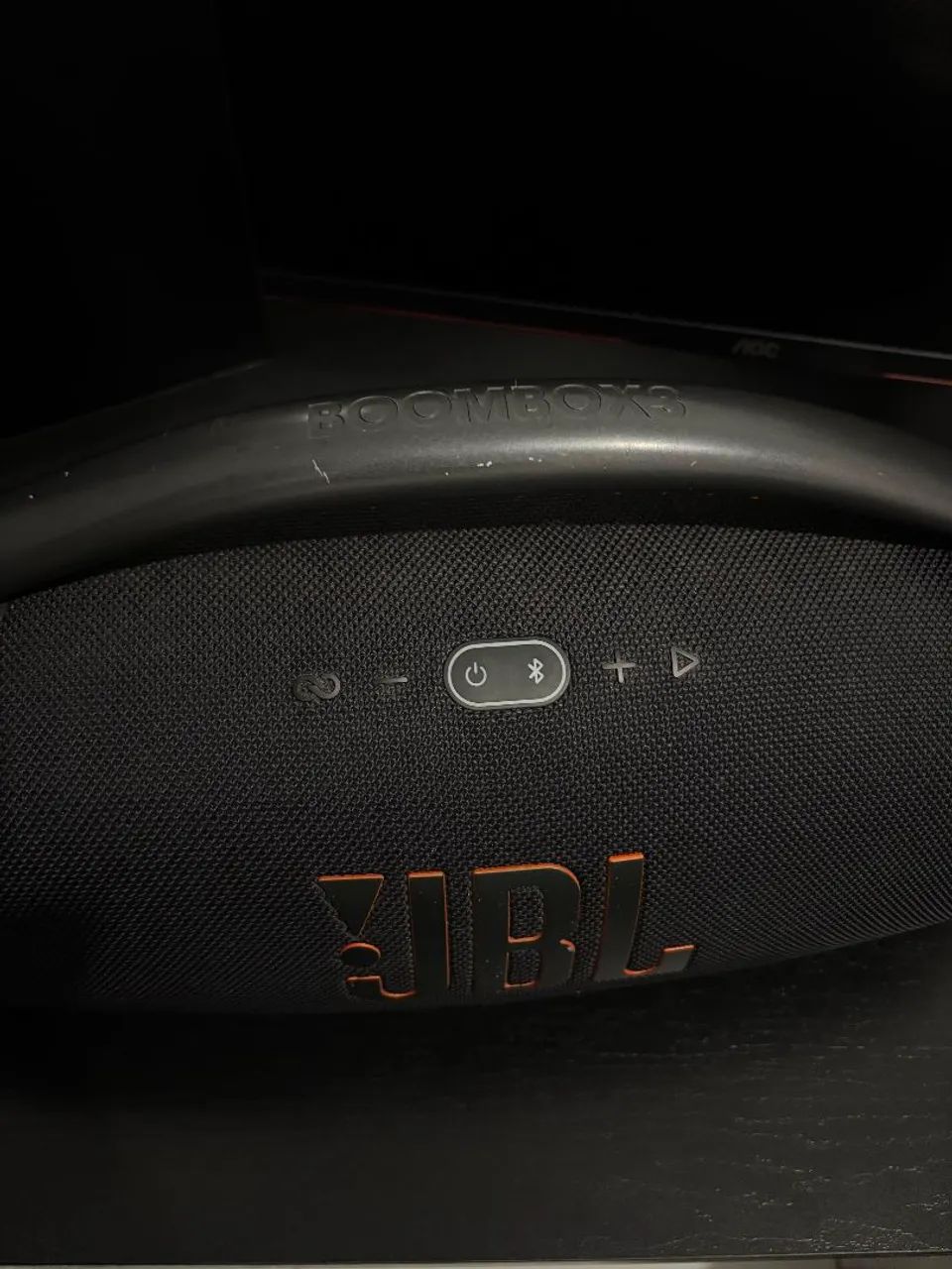 JBL bonbox 3