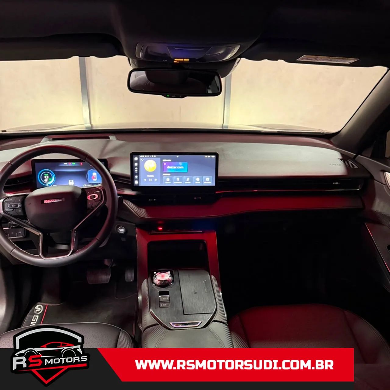 GWM Haval 2025 - Foto 3