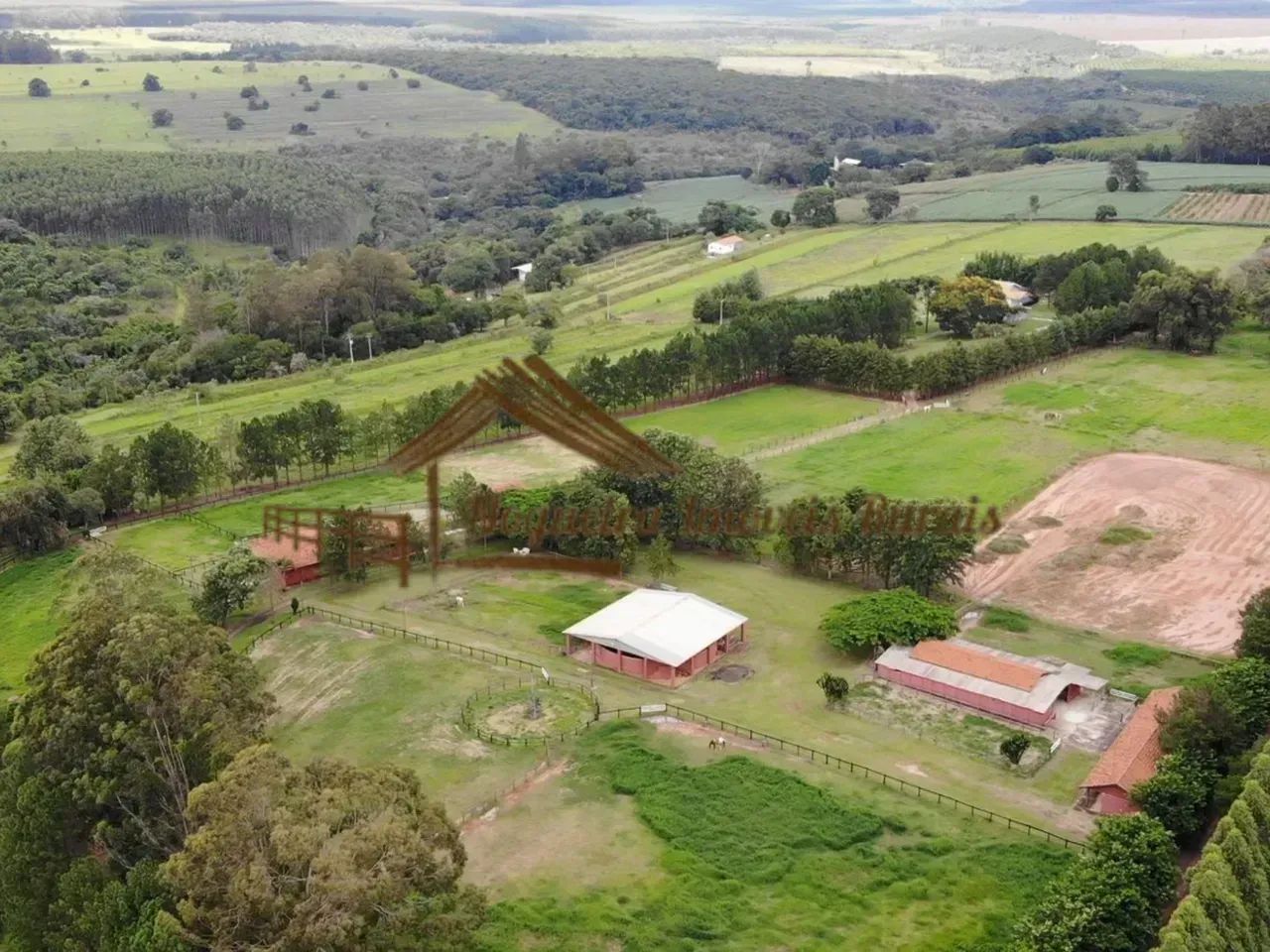 Maravilhoso Haras em Botucatu  SP - Foto 3