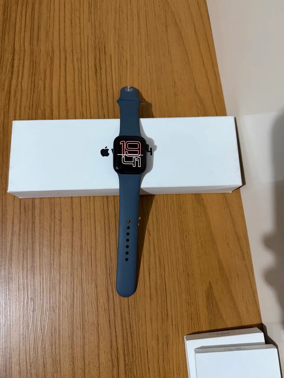 APPLE WATCH SE 3 40 mm 