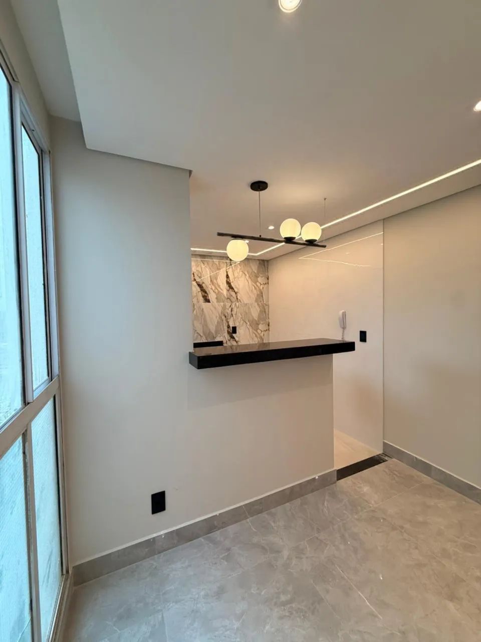 Apartamento Residencial Séfora Com Entrada Parcelada