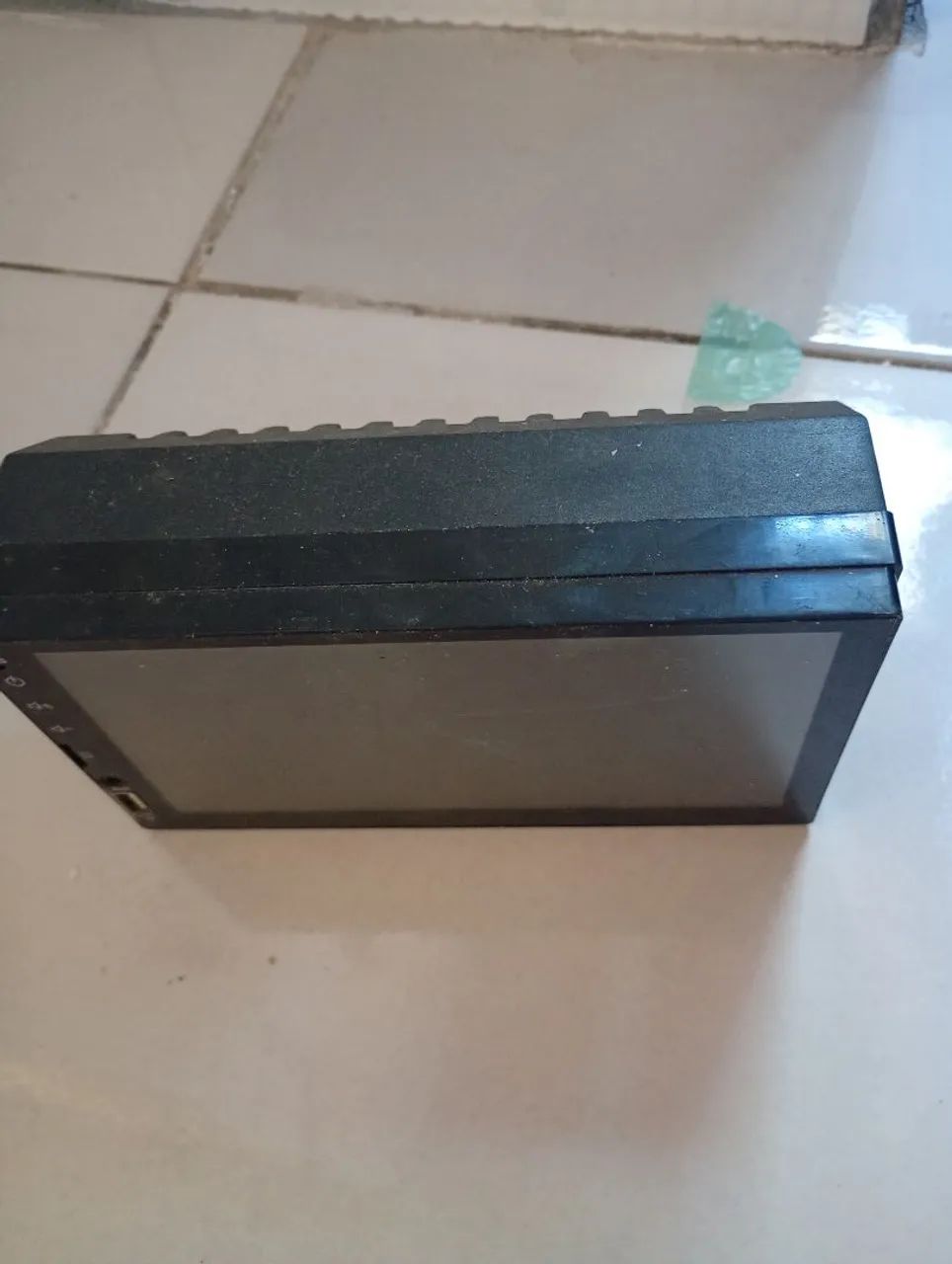 Multimídia huricame apenas 100 reais