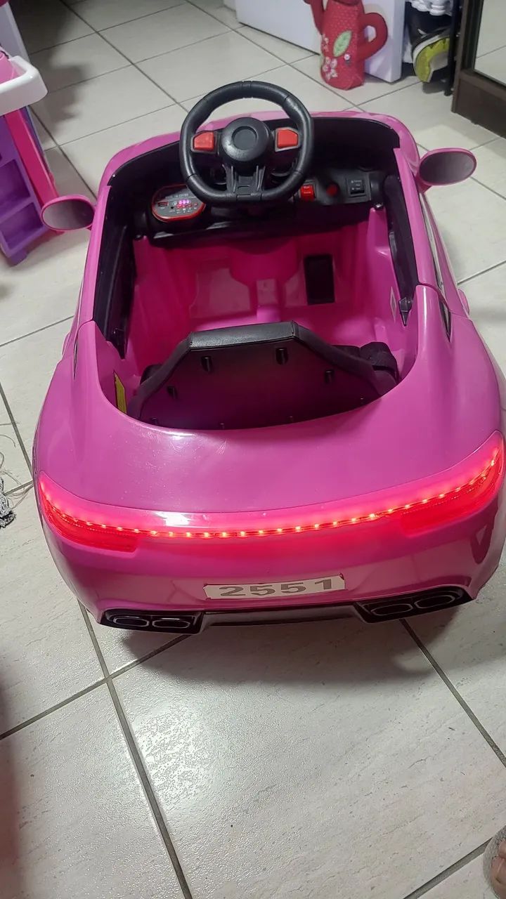 Carro infantil  - Foto 3